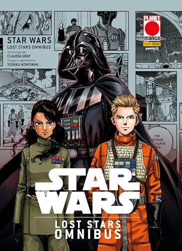 Star Wars: Lost Stars Omnibus