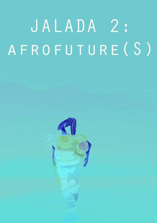 Jalada 2: AfroFuture(s)