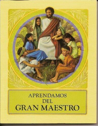 APRENDAMOS DEL GRAN MAESTRO
