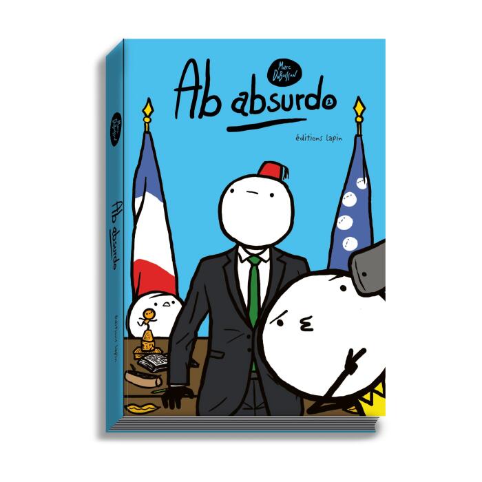 Ab absurdo