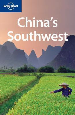 China's Southwest