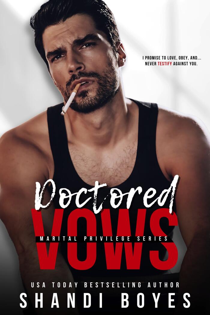 Doctored Vows