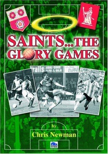 Saints: The Glory Games