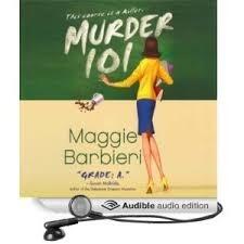 Murder 101