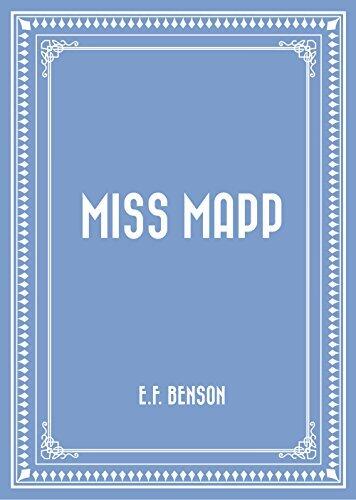 Miss Mapp