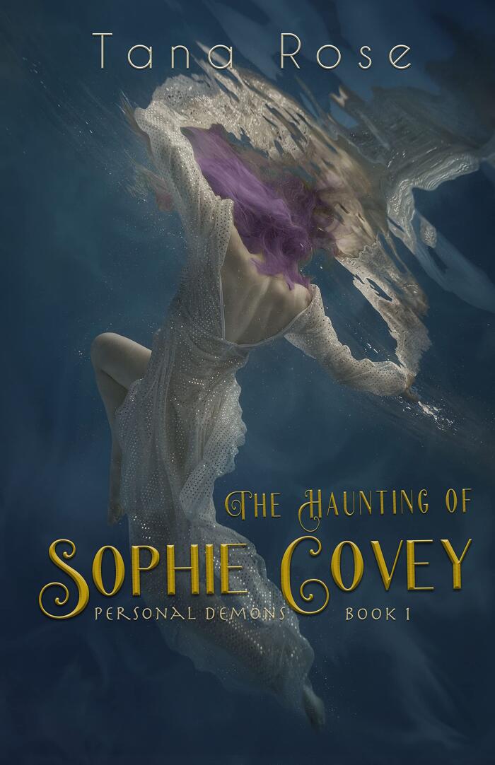 The Haunting Of Sophie Covey