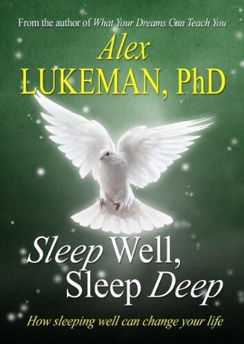Sleep Well, Sleep Deep