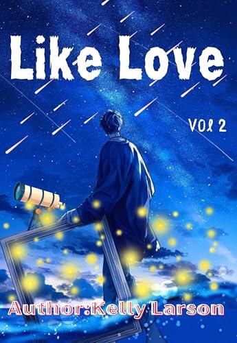 Like Love [ Vol 2 ]