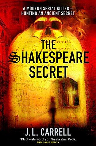 The Shakespeare Secret