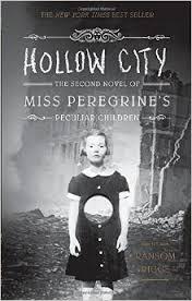 Hollow City