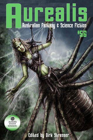 Aurealis #56
