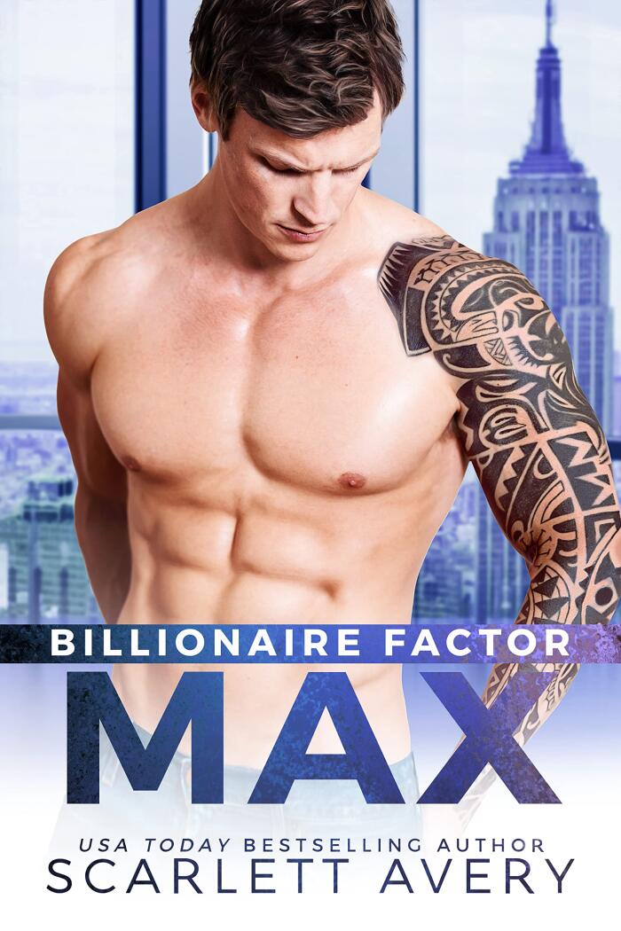 Max: Billionaire Factor