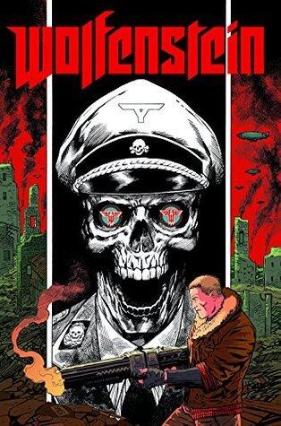 Wolfenstein #1