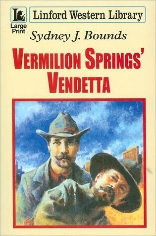Vermilion Springs' Vendetta
