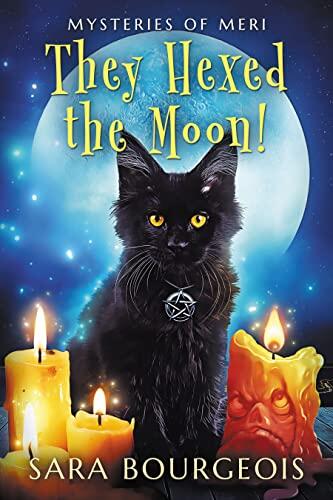 They Hexed the Moon!