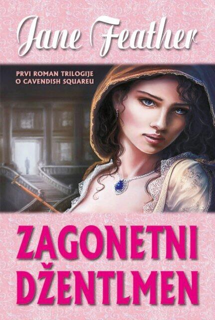 Zagonetni džentlmen