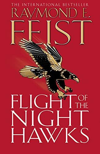 Darkwar 1. Flight of the Nighthawks
