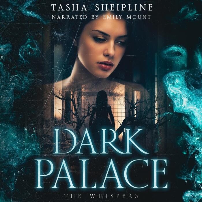 Dark Palace: The Whispers