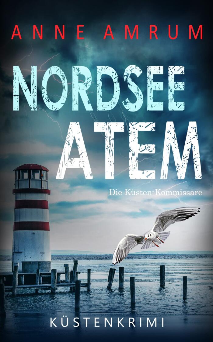 Nordsee Atem