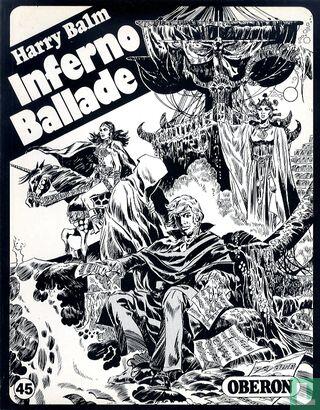 Inferno Ballade