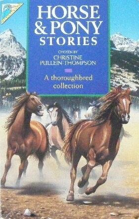 Horse and Pony Stories