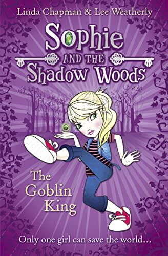 The Goblin King (Book 1)