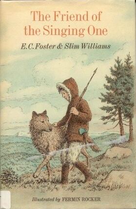 The Friend of the Singing One
