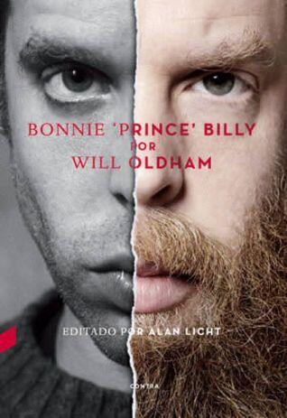 Bonnie 'Prince' Billy por Will Oldham