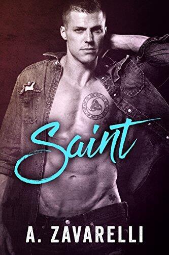 Saint