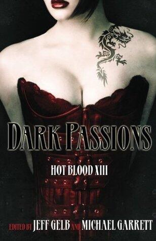 Dark Passions