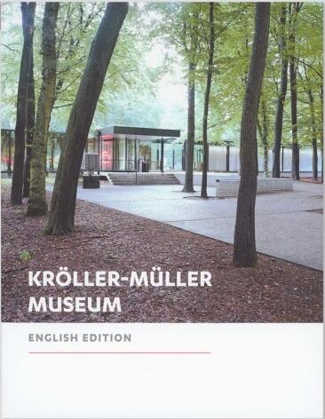 KRÖLLER-MÜLLER MUSEUM