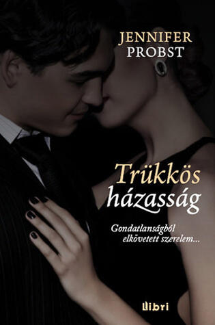 Trükkös házasság