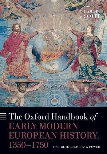 Modern European History (Volume 2)