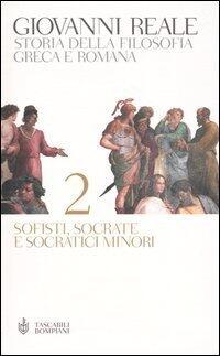 Storia della filosofia greca e romana. Vol. 2
