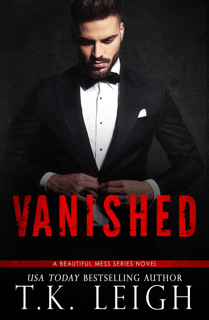 Vanished