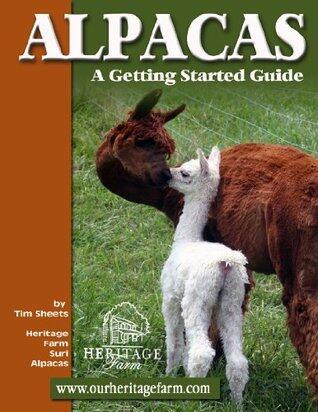 ALPACAS - A Getting Started Guide