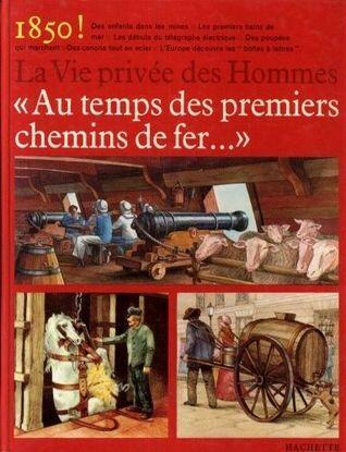 La Vie Privee Des Hommes
