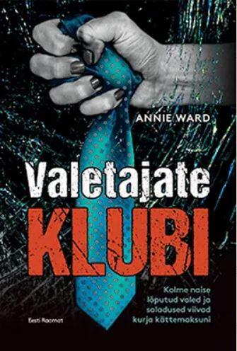Valetajate klubi