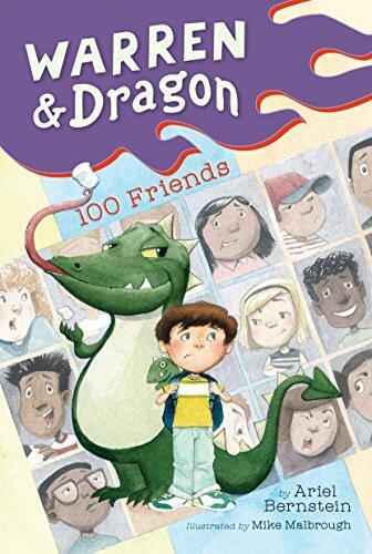 Warren & Dragon