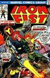 Iron Fist #3
