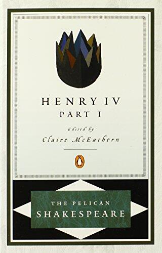 Henry IV, Part 1