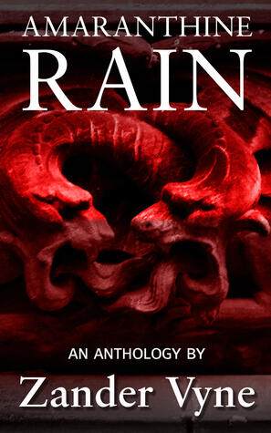 Amaranthine Rain