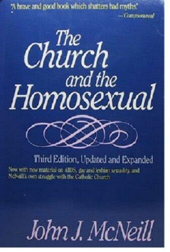 The Church and the Homosexual