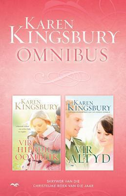 Vir hierdie oomblik / Vir altyd
