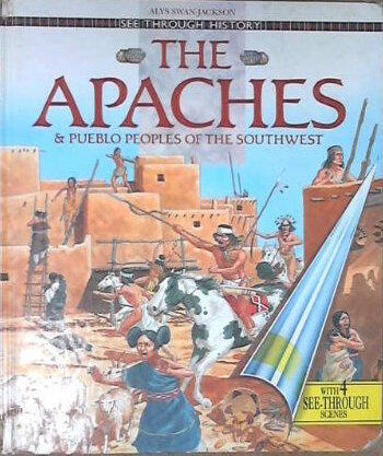 The Apaches and Pueblo Peoples of the Southwest
