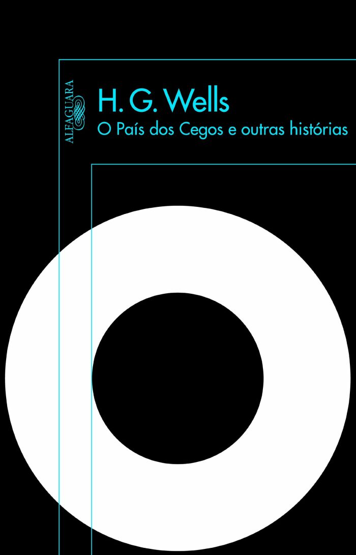 O País dos Cegos e Outras Histórias