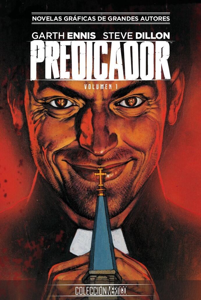 Predicador, volumen 1