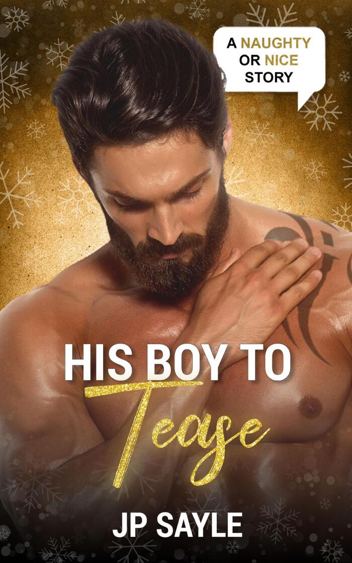 Naughty or Nice Season Two