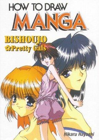 How to Draw Manga, Volume 21: Bishoujo Pretty Gals