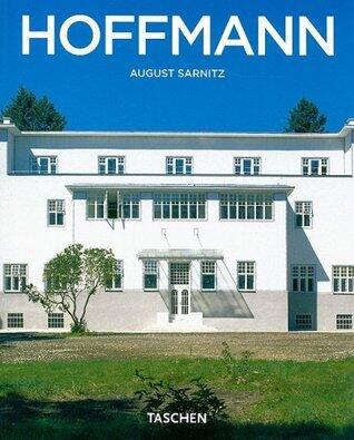 Josef Hoffmann, 1870-1956: Ve vesmíru krásy.